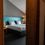 Hotel Linge