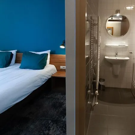 Ξενοδοχείο Linge Elst (Gelderland)