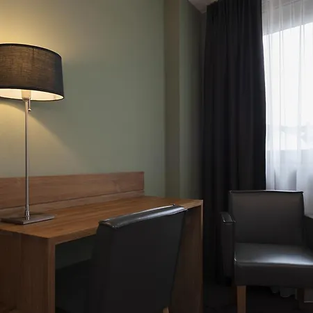 Ξενοδοχείο Linge