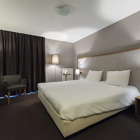 Ξενοδοχείο Linge 3*