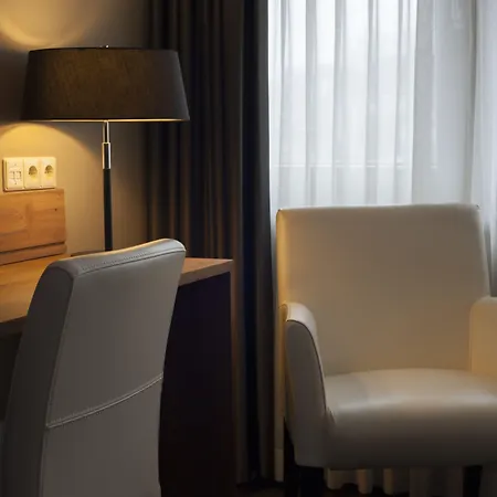 Linge Ξενοδοχείο