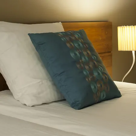 Linge Ξενοδοχείο