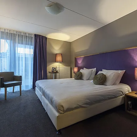 Linge Hotel 3*