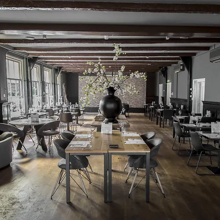 Ξενοδοχείο Linge