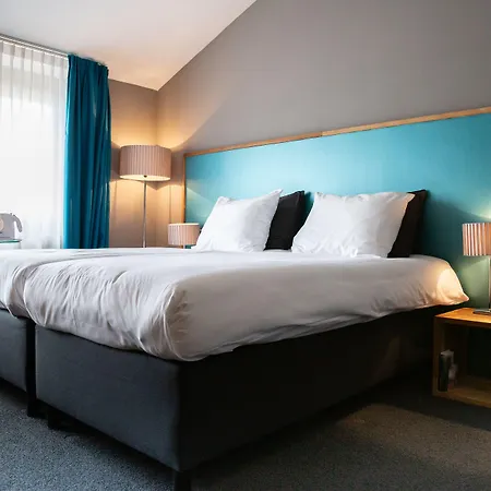 Ξενοδοχείο Linge Elst (Gelderland)