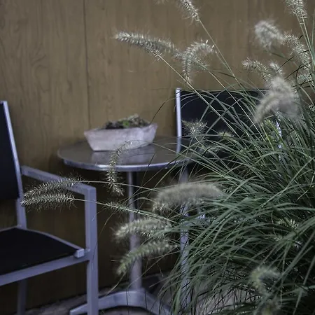 Ξενοδοχείο Linge