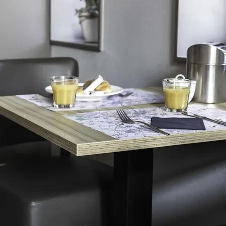 Hotel Linge