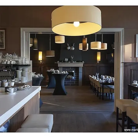 Linge Hotel 3*
