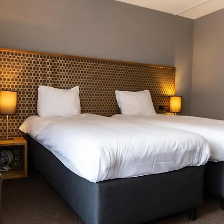 Linge Hotel 3*