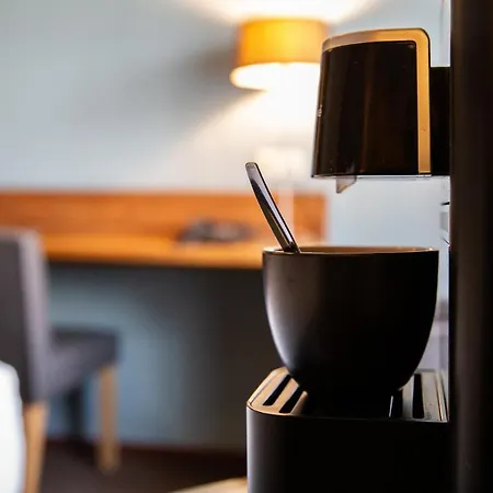 Ξενοδοχείο Linge