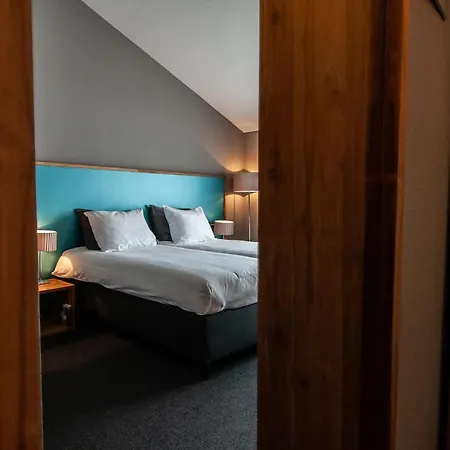 Hotel Linge