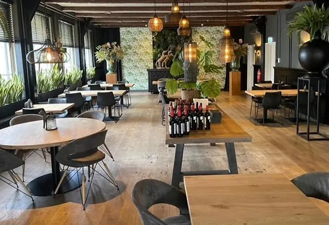 Hotel Linge Elst (Gelderland)