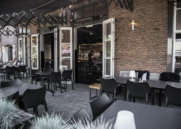 Hotel Linge Elst (Gelderland)