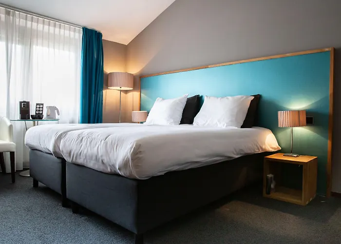 Hotel Linge Elst (Gelderland)