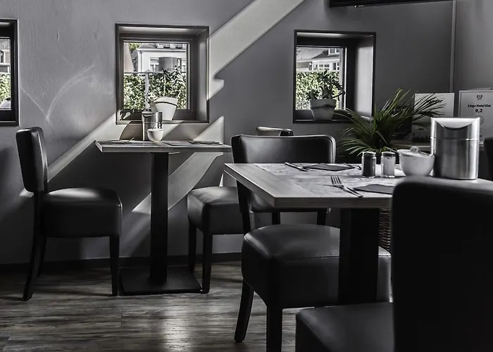 Hotel Linge Elst (Gelderland)