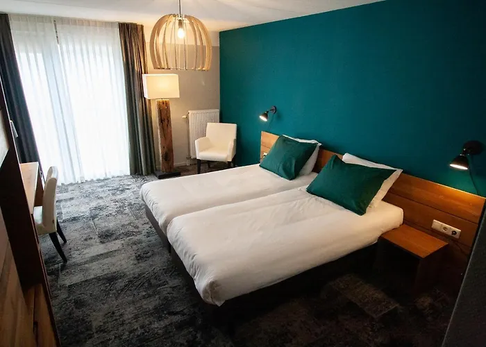 Linge 3* Elst (Gelderland)