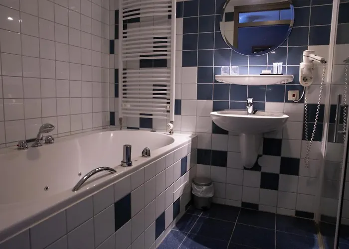 Linge 3* Elst (Gelderland)