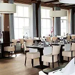 Linge Hotel 3*