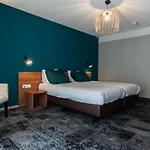 Linge Hotel 3*