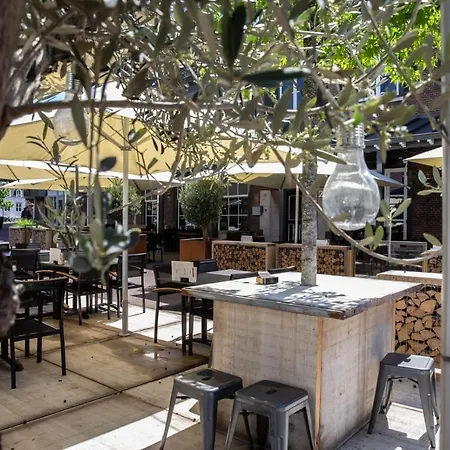 Linge Hotel 3*