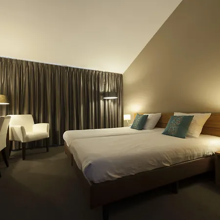 Linge Hotel 3*