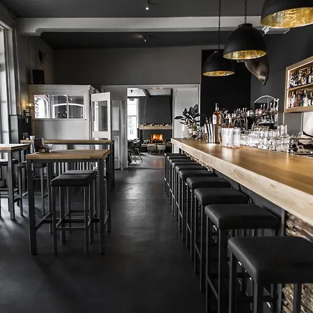 Linge Hotel
