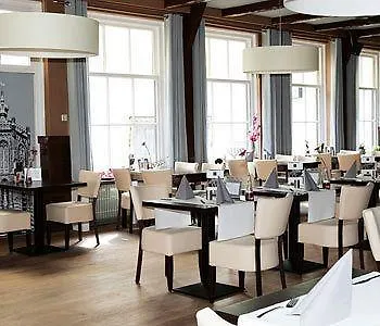 Linge Hotel 3*