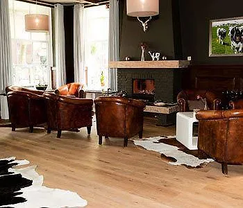 Linge Hotel