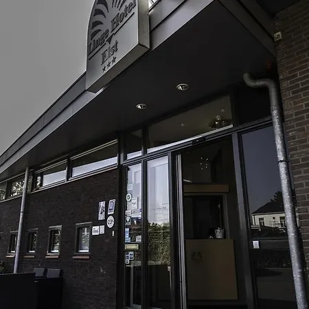 Linge Hotel