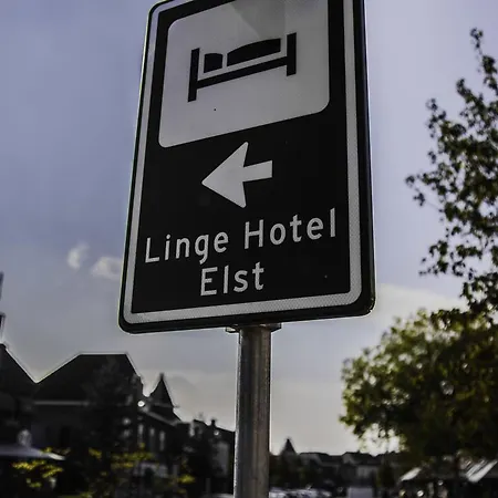 호텔 Linge 엘스트