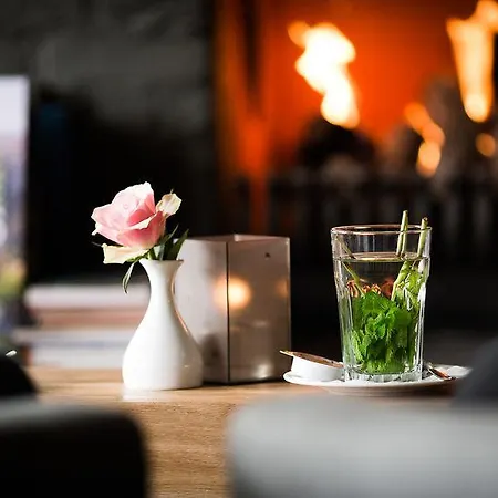 Hotel Linge