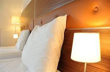 Hotel Linge