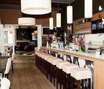 Linge Hotel
