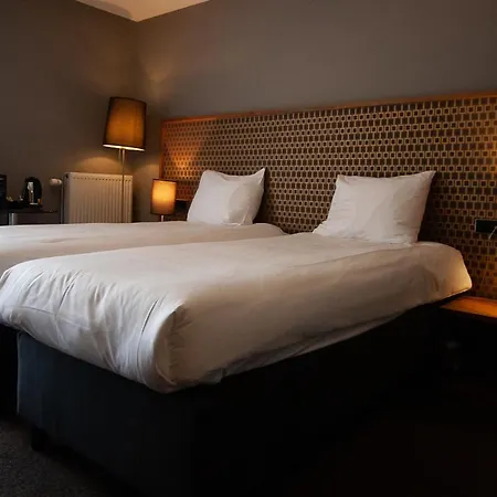 فندق Linge 3*