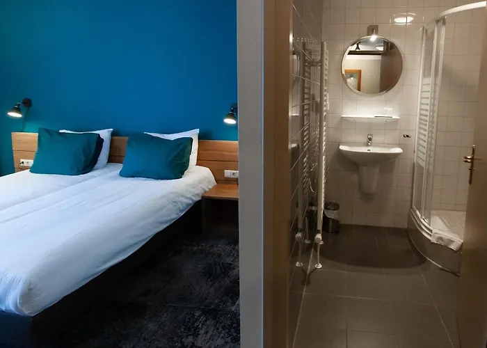 Hotel Linge Elst (Gelderland)