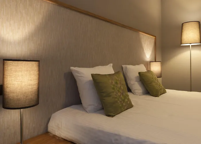 Linge 3* Elst (Gelderland)