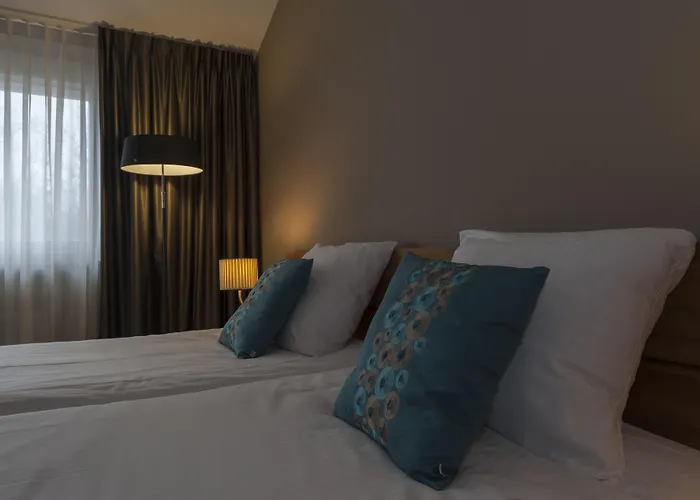 Linge Hotel Elst (Gelderland)