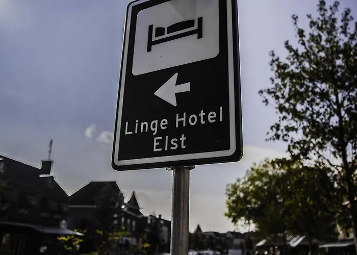 Hotel Linge Elst (Gelderland)