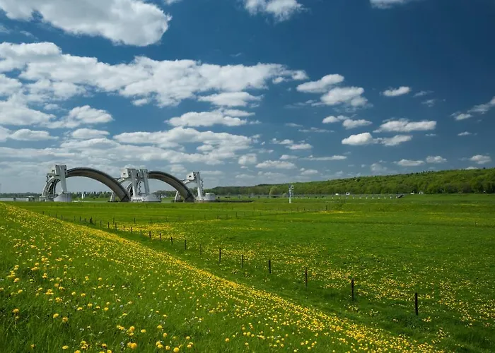 Linge 3* Elst (Gelderland)